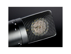 TASCAM TM-180 Large Diaphraghm Cardioid Condenser Microphone image 3