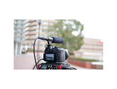 TASCAM TM-200SG Compact Shotgun Microphone image 3