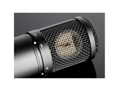TASCAM TM-280 Large Diaphraghm Cardioid Condenser Microphone image 4