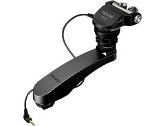 Tascam TM-2X Stereo XY DSLR Condenser Microphone image 3