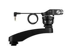 Tascam TM-2X Stereo XY DSLR Condenser Microphone image 4