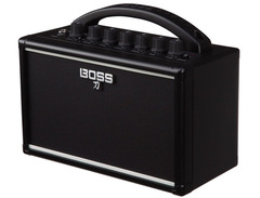 Boss Katana Mini image 4