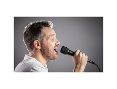 TASCAM TM-82 Cardioid Dynamic Microphone image 4