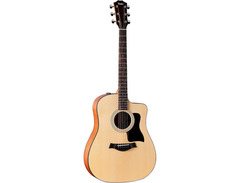 Taylor 110ce-S image 3