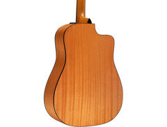 Taylor 110ce Left-Handed image 2