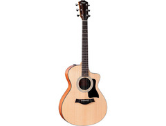 Taylor 112ce-S image 3