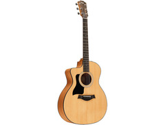 Taylor 114ce Left-Handed image 3