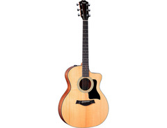 Taylor 114ce-S image 3