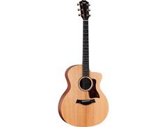 Taylor 14ce image 3