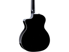 Taylor 214ce-N DLX image 2