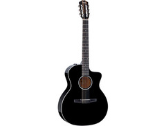 Taylor 214ce-N DLX image 3