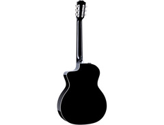 Taylor 214ce-N DLX image 4
