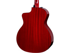Taylor 224ce DLX LTD image 2