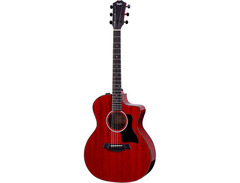 Taylor 224ce DLX LTD image 3