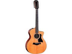 Taylor 254ce Plus image 3