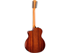 Taylor 254ce Plus image 4