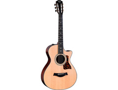 Taylor 312ce 12-Fret image 3
