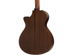 Taylor 312ce 12-Fret with V-Class Bracing image 2