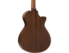 Taylor 312ce 12-Fret with V-Class Bracing Left-Handed image 2