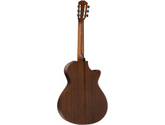 Taylor 312ce 12-Fret with V-Class Bracing Left-Handed image 4