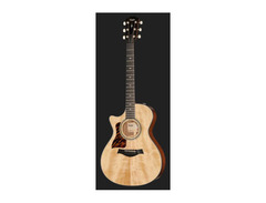 Taylor 312ce with ES1 Electronics Left-Handed image 2