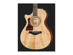 Taylor 312ce with ES1 Electronics Left-Handed image 4