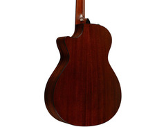 Taylor 312ce with ES2 Electronics image 2