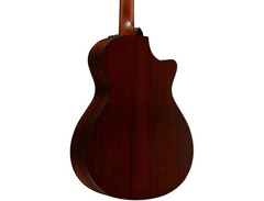 Taylor 312ce with ES2 Electronics Left Handed image 2