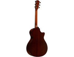 Taylor 312ce with ES2 Electronics Left Handed image 4