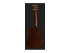 Taylor 314ce with ES1 Electronics Left-Handed image 3