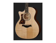 Taylor 314ce with ES1 Electronics Left-Handed image 4