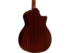 Taylor 314ce with ES2 Electronics Left-Handed image 2