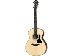 Taylor 314e with V-Class Bracing image 3