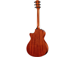 Taylor 322ce with V-Class Bracing image 4