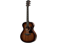 Taylor 322e with V-Class Bracing image 3