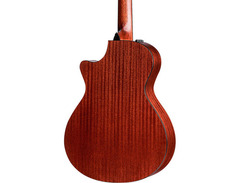 Taylor 352ce 12-Fret with V-Class Bracing image 2