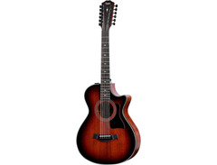 Taylor 362ce with V-Class Bracing image 3