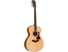 Taylor 412e with ES2 Electronics image 3