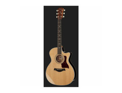Taylor 414ce LTD with V-Class Bracing image 2