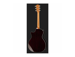 Taylor 414ce LTD with V-Class Bracing image 3
