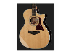 Taylor 414ce LTD with V-Class Bracing image 4