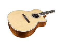 Taylor 414ce-N image 3