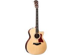 Taylor 414ce-R with V-Class Bracing image 3
