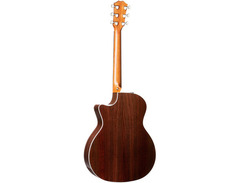Taylor 414ce-R with V-Class Bracing image 4