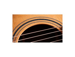 Taylor 414ce with Fishman Electronics image 4