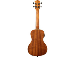 Kala KA-CE Satin Mahogany Concert Electric Ukulele image 3