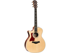 Taylor 414ce with V-Class Bracing Left-Handed image 3