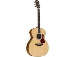 Taylor 414e with ES2 Electronics image 3