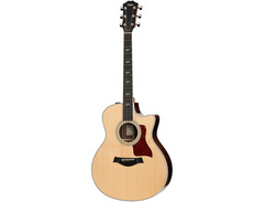 Taylor 416ce-R image 3