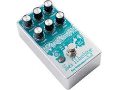 EarthQuaker Devices Sea Machine image 3